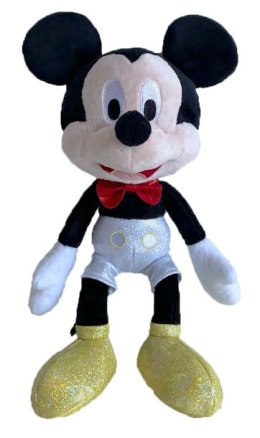Disney Disney - Błyszczący Mickey 25cm