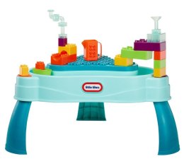 Little Tikes Little Tikes: Build & Splash Water Table