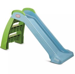 Little Tikes First Slide-Green/Blue