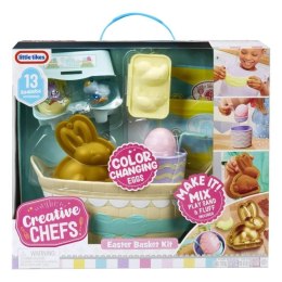Little Tikes Little Tikes - Creative Chefs Easter Basket Kit