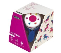 Micro Dzwonek do hulajnóg i rowerków Unicorn