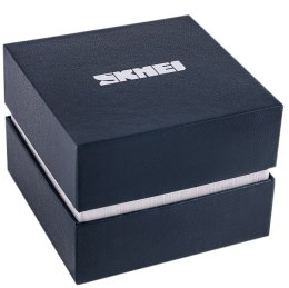 Skmei Zegarek Damski Skmei 1460BK + BOX