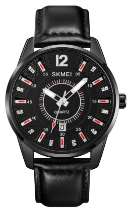 Skmei Zegarek Męski Skmei 1993BK + BOX