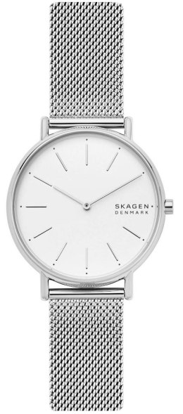 Skagen Zegarek Damski SKAGEN Signatur SKW2785 + BOX