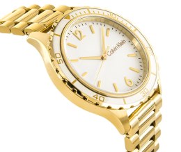 Calvin Klein Zegarek Damski CALVIN KLEIN Sport For Her 25200099 + BOX