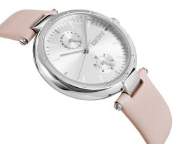 DKNY Zegarek Damski DKNY Downtown Multi DK1L066L0015 + BOX