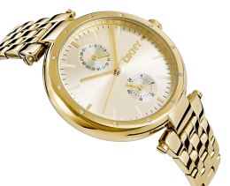 DKNY Zegarek Damski DKNY Downtown Multi DK1L066M0065 + BOX