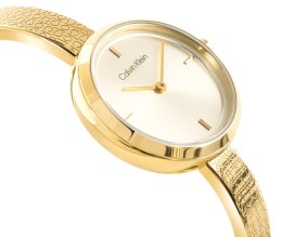 Calvin Klein Zegarek Damski CALVIN KLEIN Iconic 25200182 + BOX