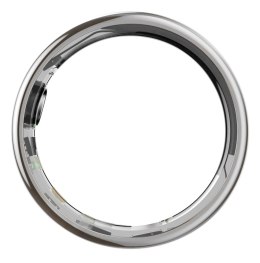 RUBICON Smart Ring RUBICON R2 Silver SIZE-7(US) SMARUB319