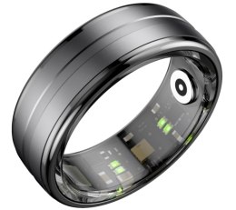 RUBICON Smart Ring RUBICON R6 Deep Grey SIZE-9(US) SMARUB323