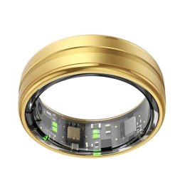 RUBICON Smart Ring RUBICON R6 Gold SIZE-9(US) SMARUB322