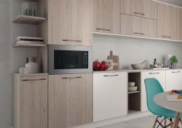 Kuchenka mikrofalowa INDESIT MWI 120 GX