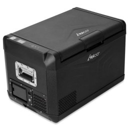 PRZENOŚNA LODÓWKA KOMPRESOROWA GCX37 BLACK