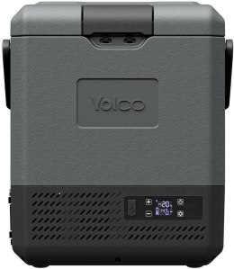 PRZENOŚNA LODÓWKA KOMPRESOROWA YOLCO ET8 CARBON