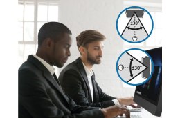 Filtr prywatyzujący Kensington 14