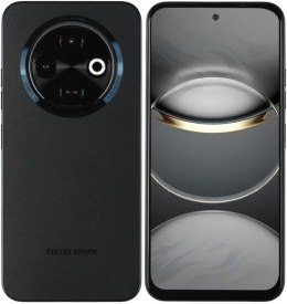 Tecno Spark 30C 6/128GB Orbit Black