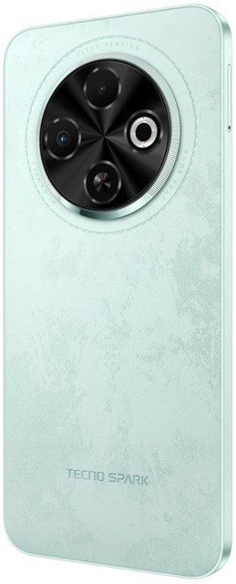 Tecno Spark 30C 6/128GB Magic Skin Green