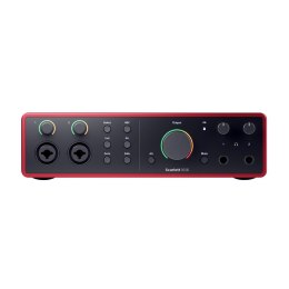 Focusrite Scarlett 16/16 4th Gen - Interfejs Audio