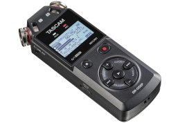 Tascam DR-05XP - Przenośny rejestrator cyfrowy z interfejsem USB