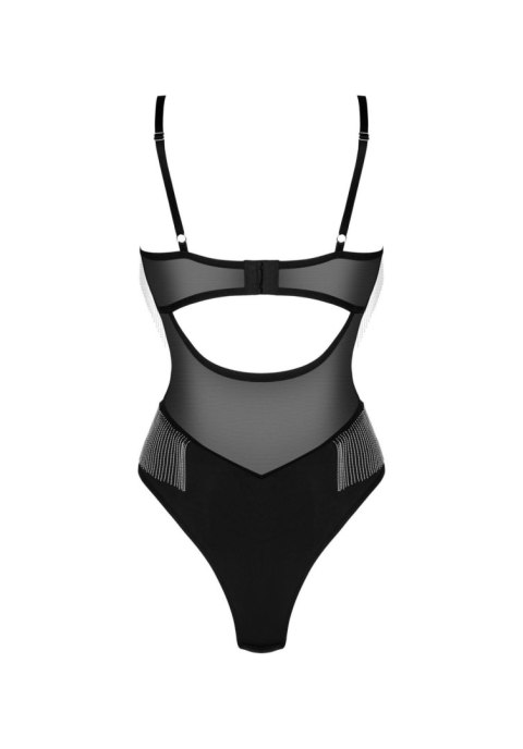 Bielizna-Milladis body XS/S