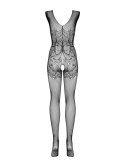 Bielizna-Bodystocking F234 S/M/L
