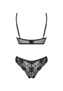 Obsessive -Serena Love komplet 2-częściowy XL/2XL