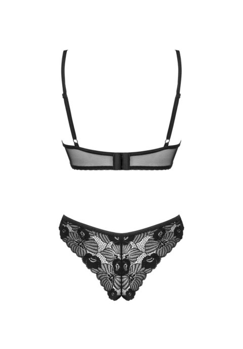 Obsessive -Serena Love komplet 2-częściowy XL/2XL