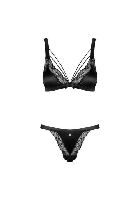 Eloissa komplet 2-częściowy S/M