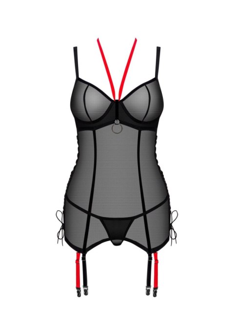 Glandez gorset XL/2XL