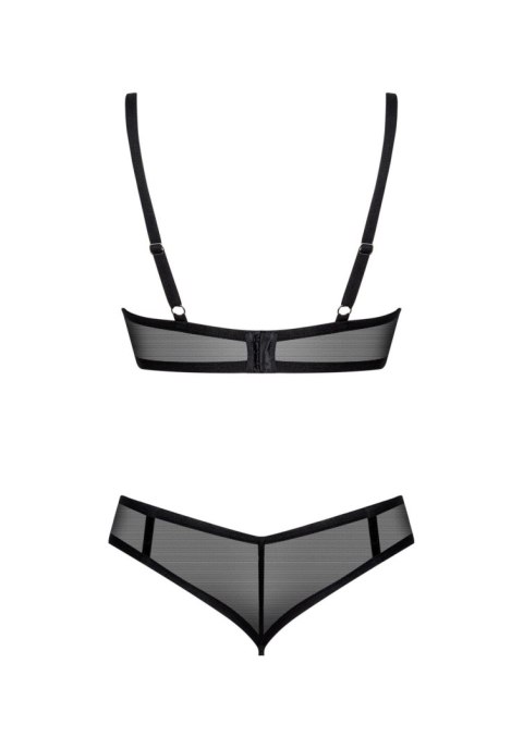 Obsessive Glandez komplet 2-częściowy M/L