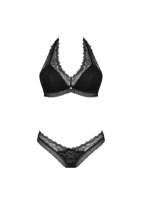 Obsessive Medilla komplet 2-częściowy XL/2XL