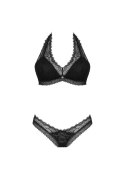 Obsessive Medilla komplet 2-częściowy XS/S