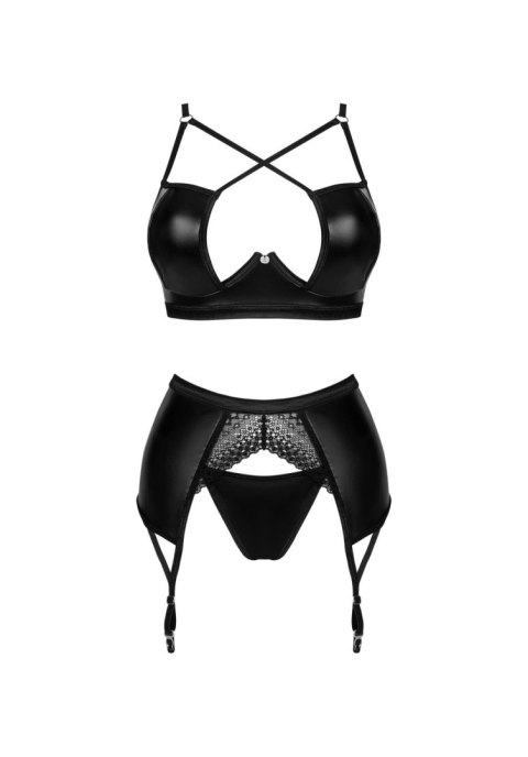 Norides komplet 3-częściowy XL/2XL