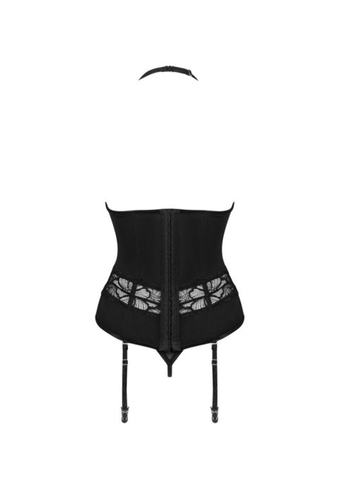 Obsessive Serafia gorset XL/2XL