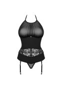 Obsessive Serafia gorset XS/S