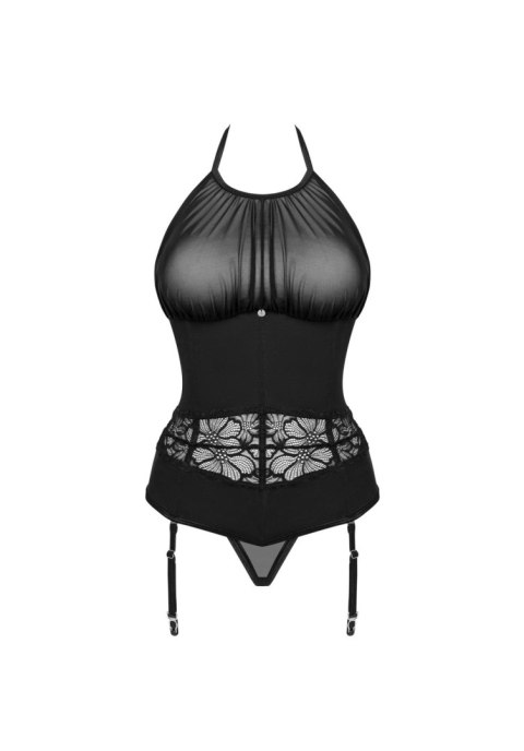 Obsessive Serafia gorset XS/S