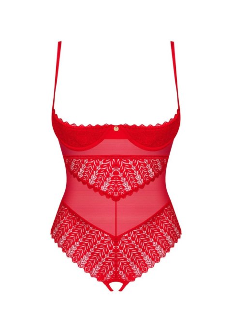 Ingridia body otwarte M/L