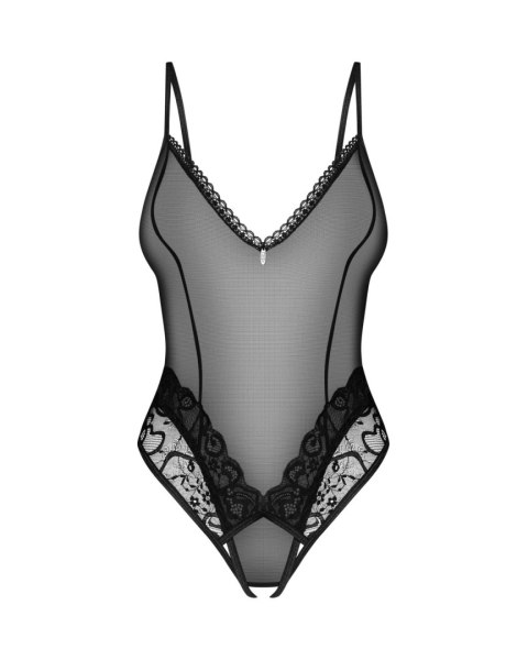 Obsessive Blomentis body otwarte M/L