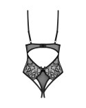 Obsessive Blomentis body otwarte M/L