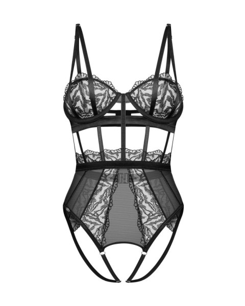 Hersis otwarte body S/M