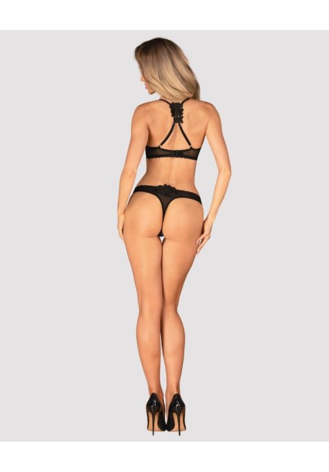 Obsessive Latinesa komplet 2-częściowy XL/2XL