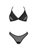 Obsessive Latinesa komplet 2-częściowy XS/S