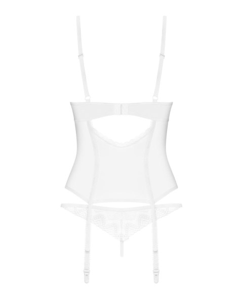 Alissium gorset i stringi XS/S