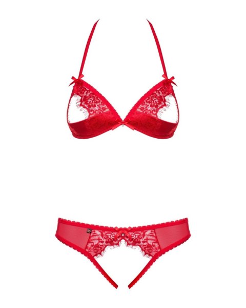 Obsessive -870-SEC-3 komplet 2-częściowy L/XL