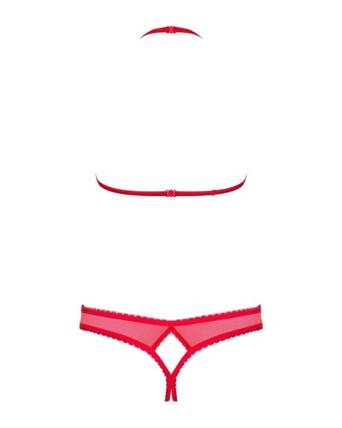 Obsessive -870-SEC-3 komplet 2-częściowy L/XL