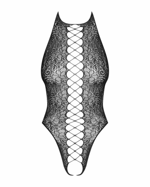 Obsessive B113 kuszące koronkowe body S/M/L