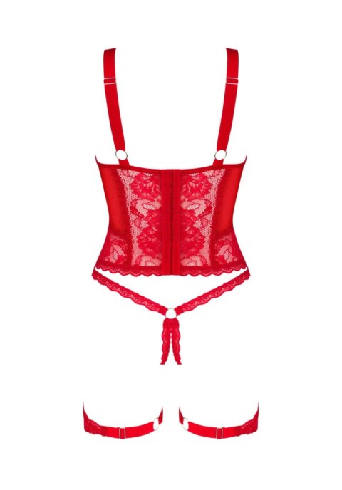 Bielizna-Belovya gorset XS/S