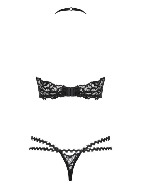 Obsessive -Joylace komplet 2-częściowy L/XL