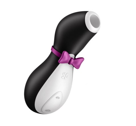Stymulator Satisfyer Penguin!