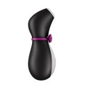 Stymulator Satisfyer Penguin!